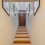 Intendente Terrace With Bbq Apartment Lisbon