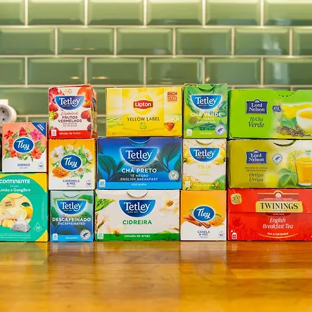 Intendente Terrace With Bbq * Lissabon