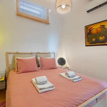 Intendente Terrace With Bbq *