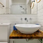Intendente Terrace With Bbq Apartment Lissabon