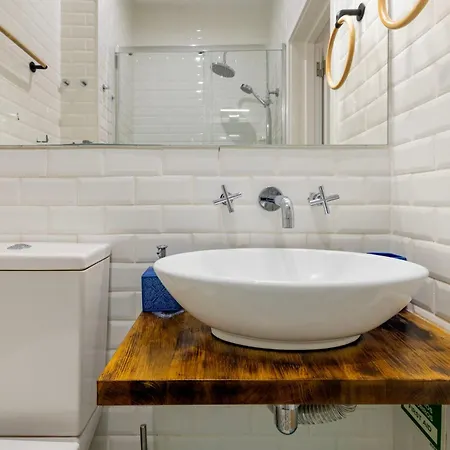 Intendente Terrace With Bbq Apartment Lissabon
