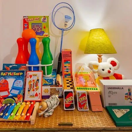 Διαμέρισμα Intendente Terrace With Bbq *