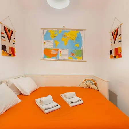 Intendente Terrace With Bbq Lisboa