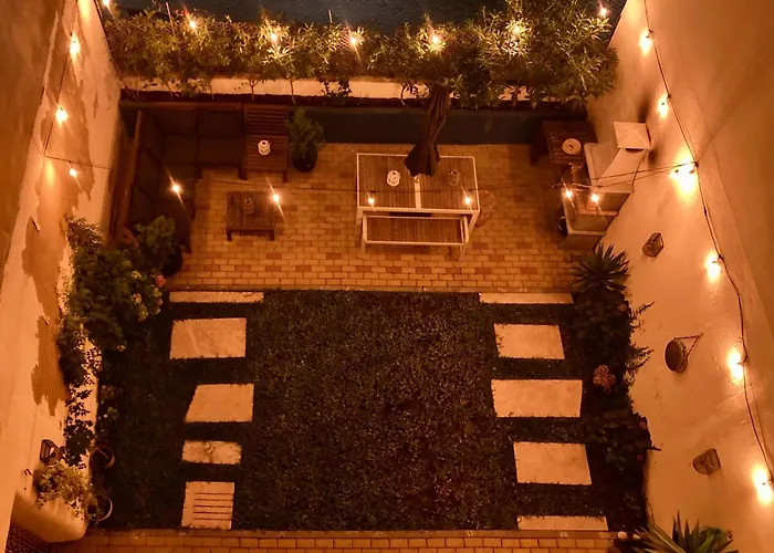 شقة Intendente Terrace With Bbq Lisboa