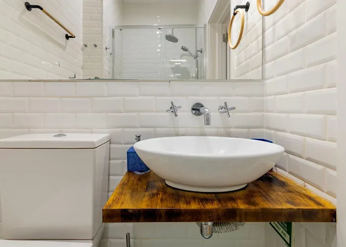 Intendente Terrace With Bbq شقة Lisboa