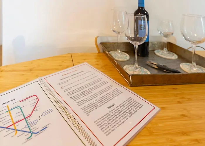 شقة Intendente Terrace With Bbq Lisboa