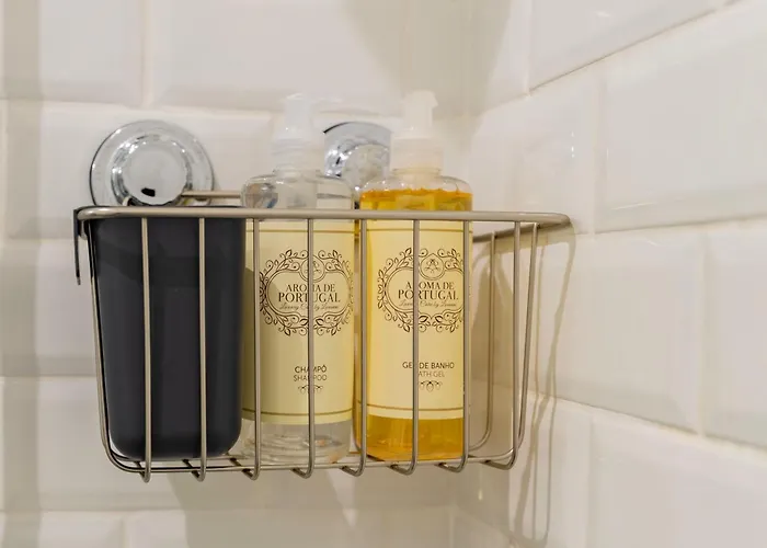 Intendente Terrace With Bbq דירה