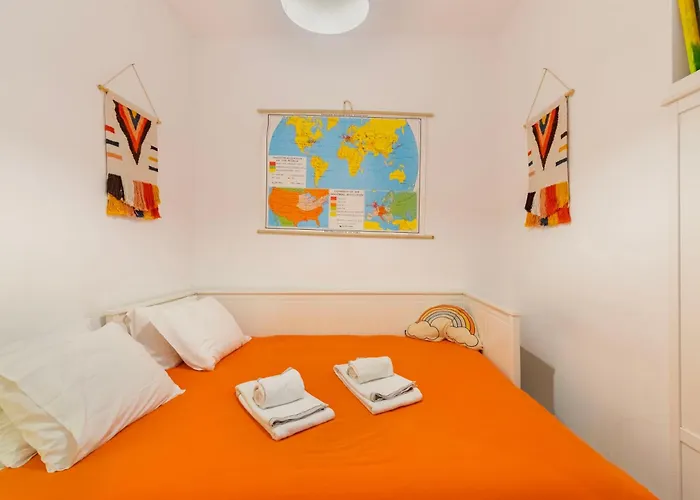 Intendente Terrace With Bbq Lisboa