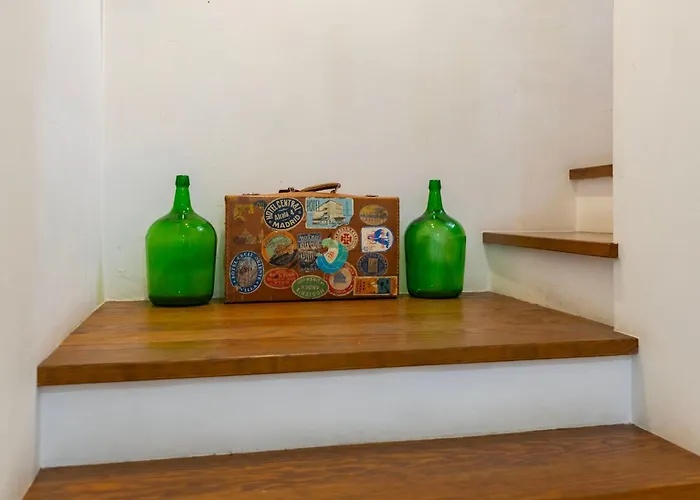 Intendente Terrace With Bbq Lisboa