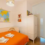 Apartmán Intendente Terrace With Bbq Lisboa