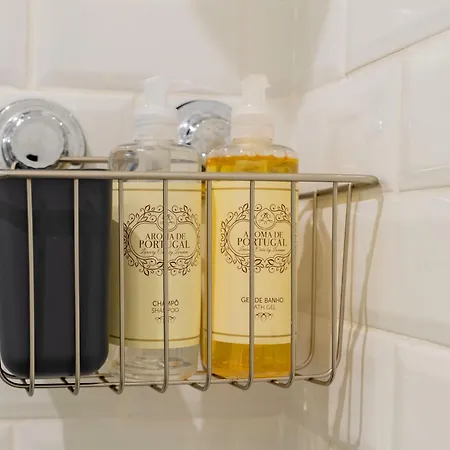 Intendente Terrace With Bbq Appartamento