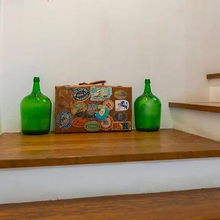 Intendente Terrace With Bbq Lisbona